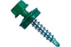 Саморез по металлу Daxmer (св.№3) 5.5x19 RAL 6005