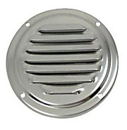 Вентиляционный клапан круглый АРТ 8374 А2 100/125 мм