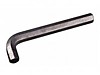 Ключ имбусовый НЕХ, 6 мм, Crv