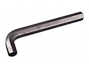Ключ имбусовый НЕХ, 12 мм, Crv
