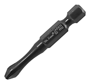 Бита РН2х50, Logo Black