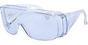Очки защитные (прозрачные стёкла)СИБРТЕХ